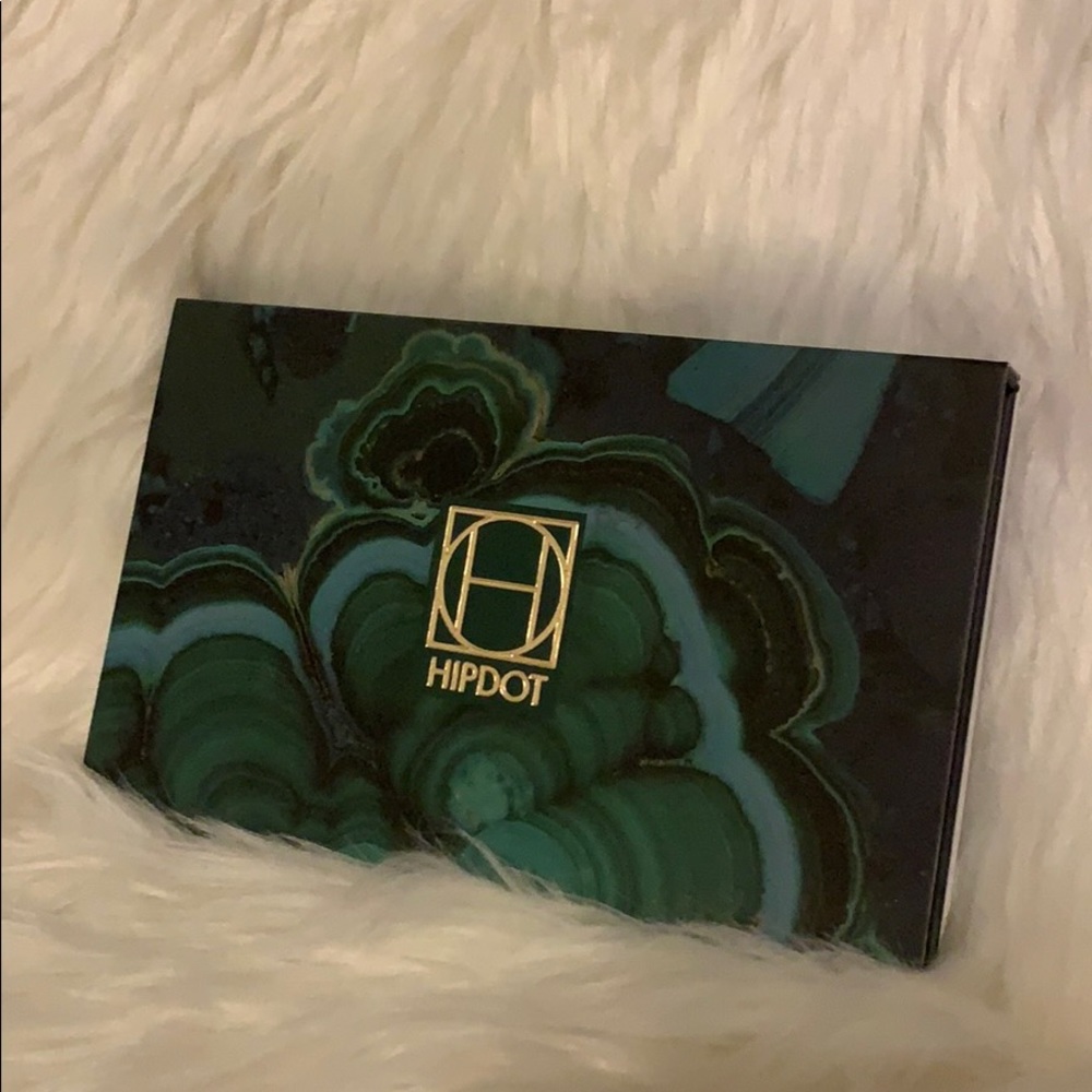 🌟NWT🌟 HIPDOT Cenote palette- brand new!